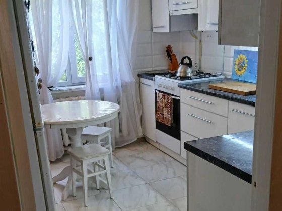 3х кымнатна квартира Продаж Суми