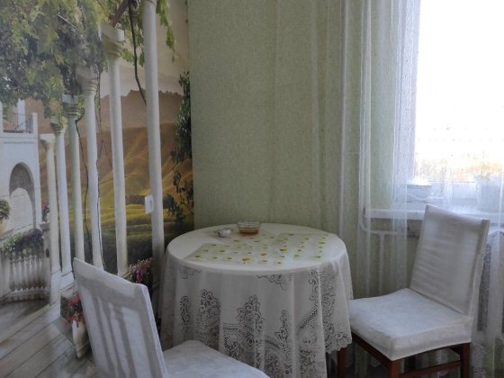 Продаж квартири з косметичним ремонтом Суми