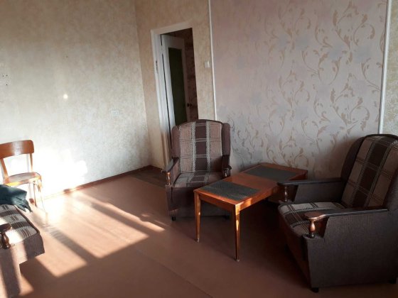 Продається 2-кімнатна квартира в місті Суми по вул. Ільїнська, 51В, 48 кв Сумы
