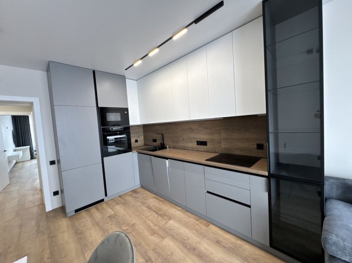 1-кімнатна квартира з ремонтом ЖК Female Klap 50 м² - фото 1