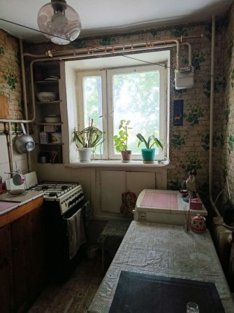 Продаю 1к квартиру  м.Суми на 2 поверсі - фото 1