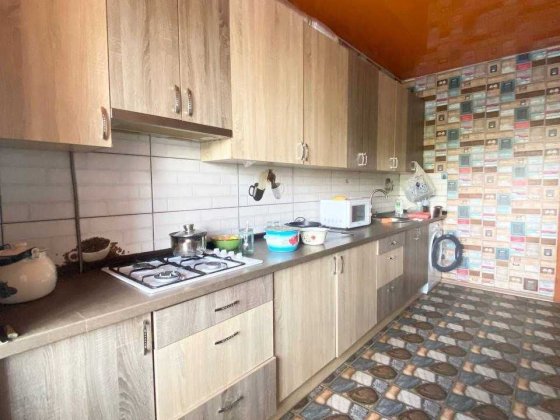 Продаж 1-кімнатної квартири вул. Харківська (ЖК Зарічний) Суми