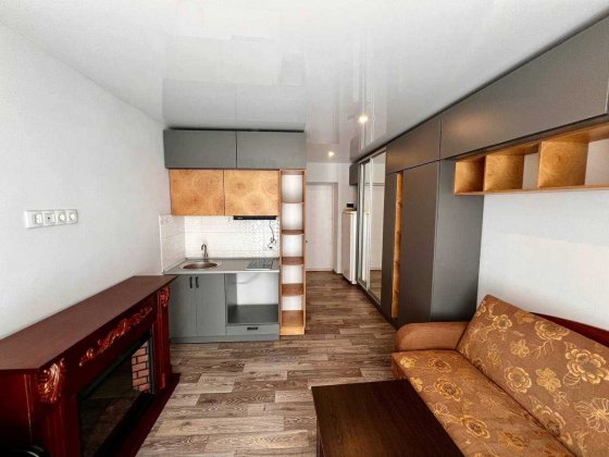 Продаж 1-кімнатної квартири в ЖК Forest Apart (р-н Баранівки) Суми