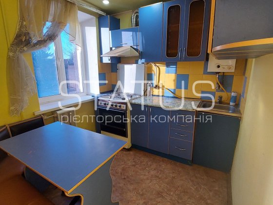Продам 2к кв. вул.Гребінки Полтава