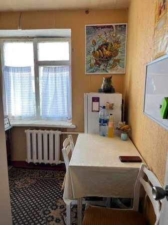 Продам 2-кімнатну квартиру на Леваді. Євідновлення - фото 1
