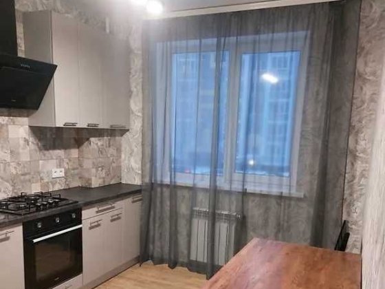Терміново новий ЖК 1к з євроремонтом Єоселя Полтава
