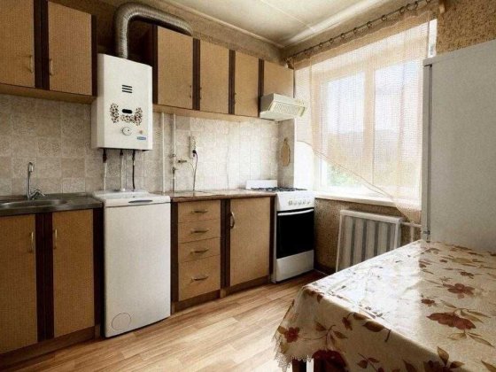 У продажу однокімнатна квартира по вул. Гебінки Полтава