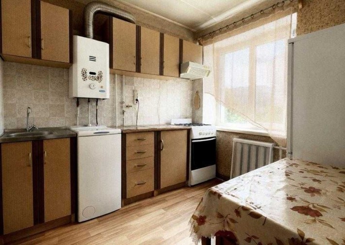 У продажу однокімнатна квартира по вул. Гебінки - фото 1