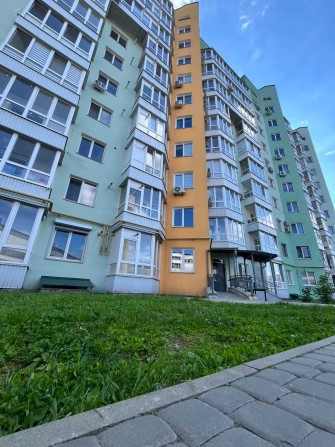 Продаж 2-кімнатної квартири в цегляній новобудові!Код:18452 - фото 1