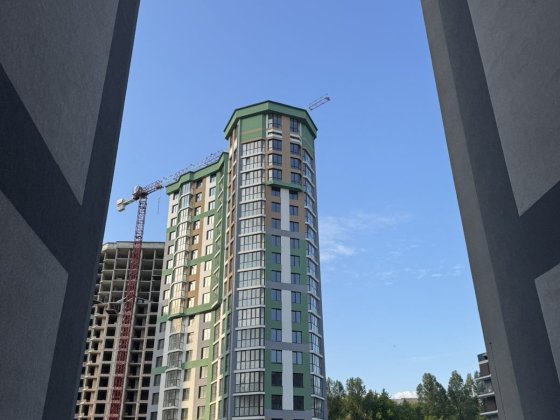 Продаж 1 кім.квартири ЖК Варшавський