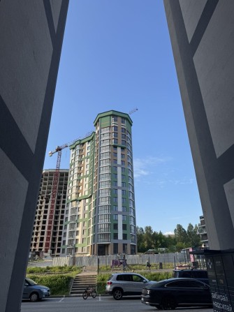 Продаж 1 кім.квартири ЖК Варшавський - фото 1