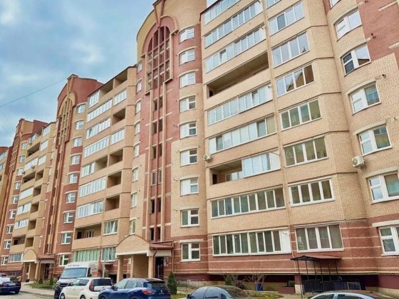 Супер пропозиція на ринку !!Продаж 1/х кім у новобудові Тернополь
