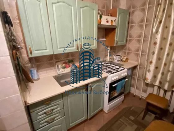 Продаж 3-кімнатної квартири в районі Інституту Зв'язку! Полтава