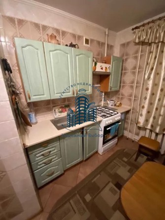 Продаж 3-кімнатної квартири в районі Інституту Зв'язку! - фото 1