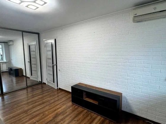 В продажу однокімнатна квартира. Мікрорайон Поділ. Полтава