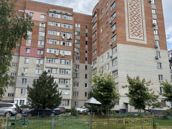 Продам квартиру в новому будинку з А/О Суми