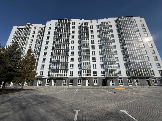 ‼️САДИ-1‼️ 3к квартира в цегляній новобудові, 84м², нижній поверх, інд.опалення Полтава