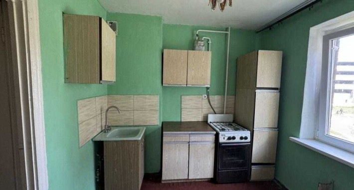 Левада, у продажу однокімнатна квартира - фото 1