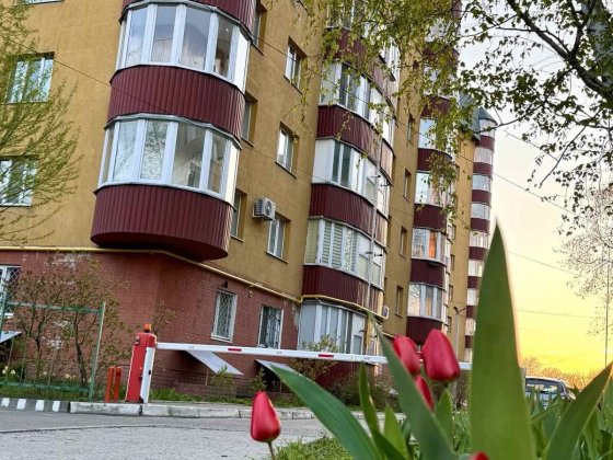 1-кімнатна квартира по вул. Заливна (р-н Здибанка)! Автономка! Закрита територія! Підземний паркінг! Суми