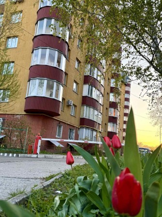 1-кімнатна квартира по вул. Заливна (р-н Здибанка)! Автономка! Закрита територія! Підземний паркінг! - фото 1