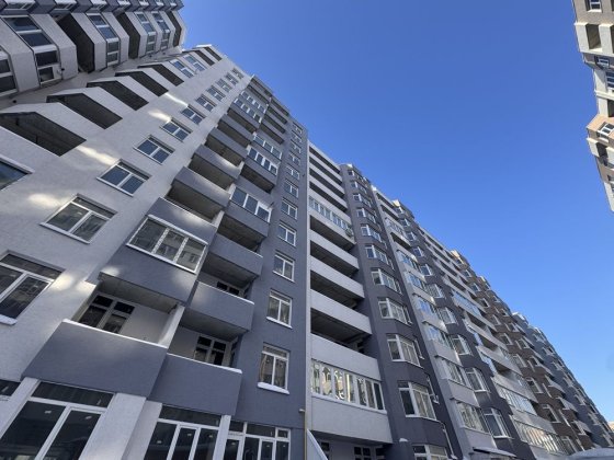Продаж 1 кімнатної квартири вул.Смакули Тернополь
