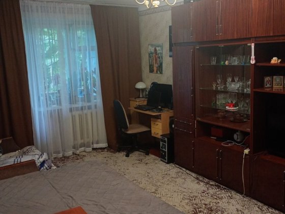 Двокімнатна квартира Суми