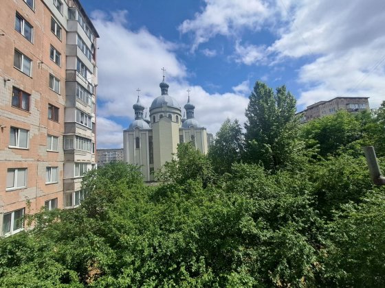 Продаж. Тернопіль. Бам. Вул 15 квітня .1 кім кв Тернопіль