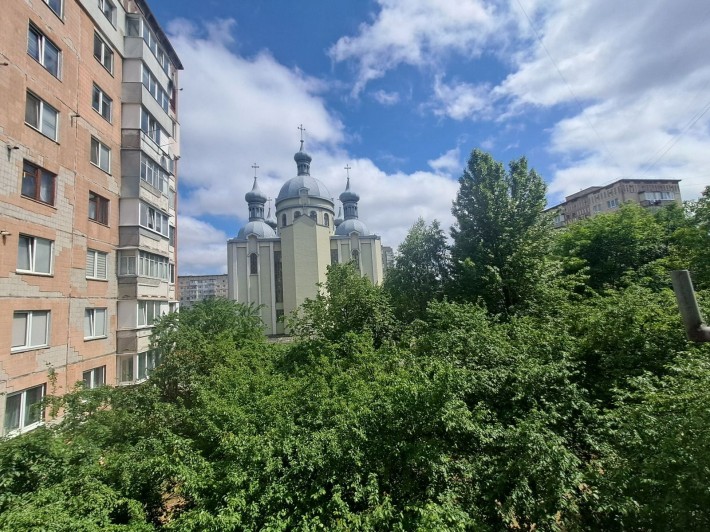 Продаж. Тернопіль. Бам. Вул 15 квітня .1 кім кв - фото 1