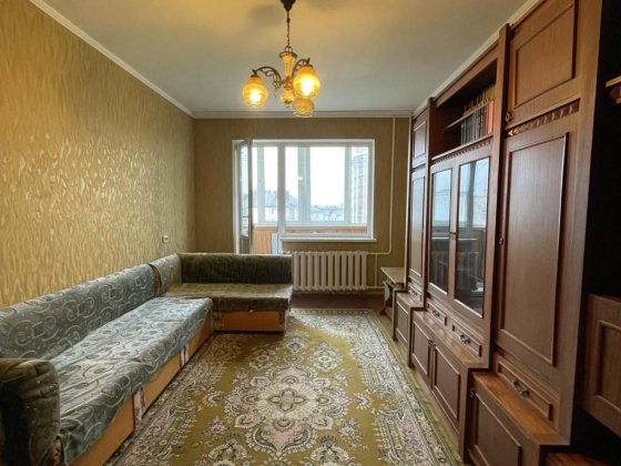 Продаж / Квартира / вул. Олени Теліги, Ювілейний, Рівне Рівне