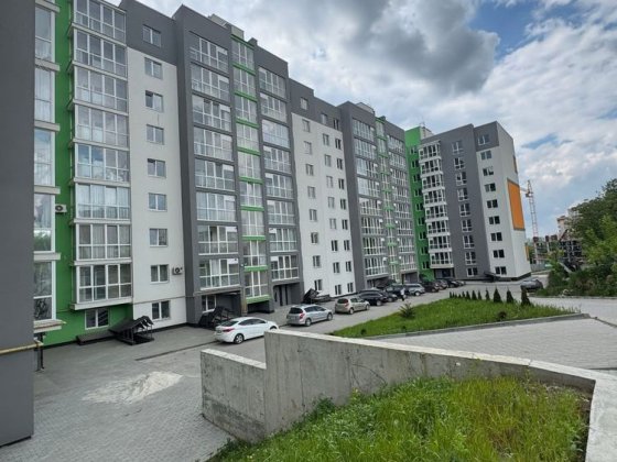 ПРОДАЖ 1 кім вул.Чернівецька Тернополь