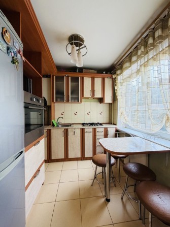 Продаж 3 кім квартири з і/о. Без комісіі . - фото 1