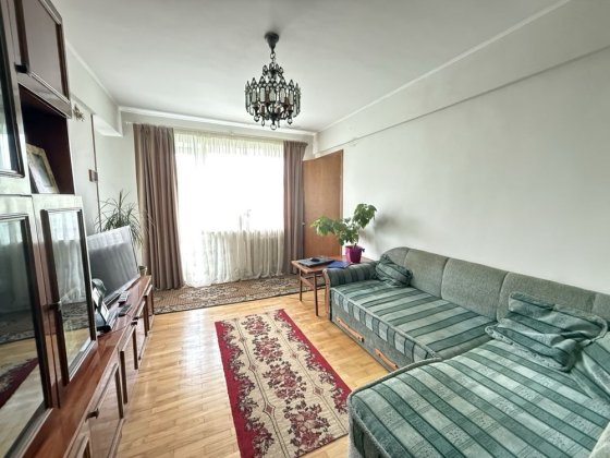 ПРОДАЖ 3 кім квартири, вул. Миру Тернополь