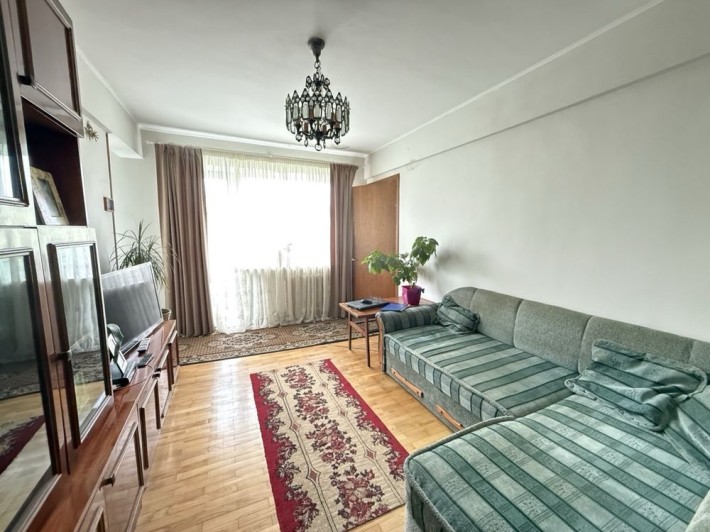 ПРОДАЖ 3 кім квартири, вул. Миру - фото 1