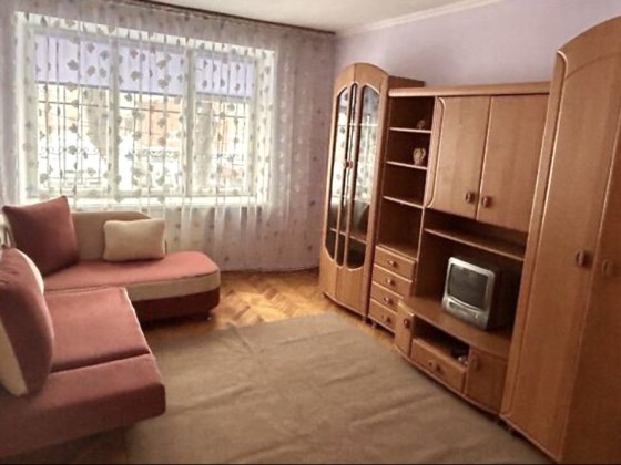 ПРОДАЖ 2 кім просп. Злуки (не під держпрограми) Тернополь