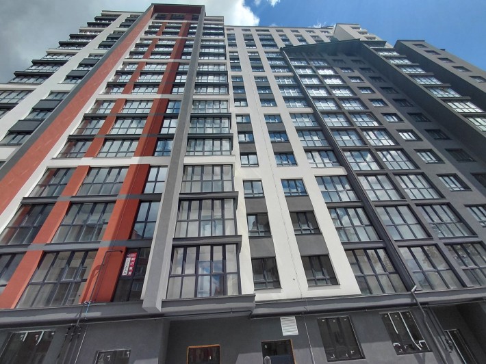 Продаж 2 кім квартири 63 м.кв по вул. Полковника Нечая - фото 1