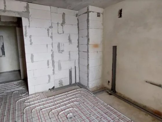 Продаж 1к квартири 40.1 кв. м на вул. Микулинецька Тернопіль