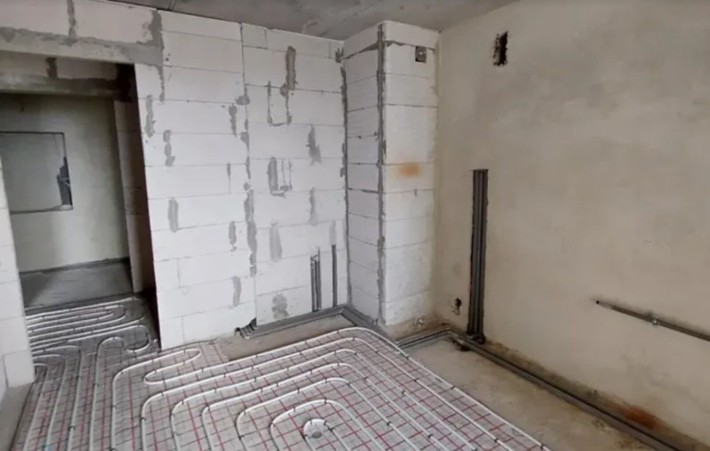 Продаж 1к квартири 40.1 кв. м на вул. Микулинецька - фото 1