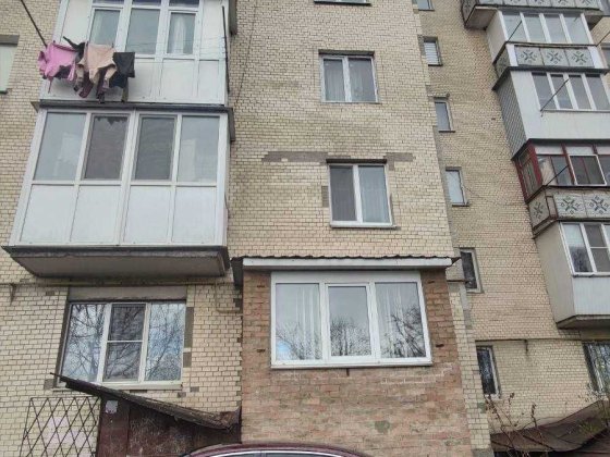 продаж 3 к.кв, р-н Гречани Хмельницкий