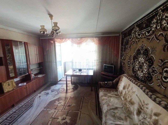 3 кімнатна квартира Ближні Гречани Н - фото 1