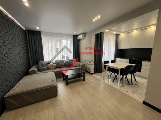 3к квартира на Подолі — 72 м² комфорту для вашої родини! Сертифікати - ТАК!!!!