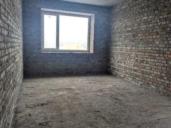 Продаж 1-кімнатної в новому будинку на Леваді. Полтава