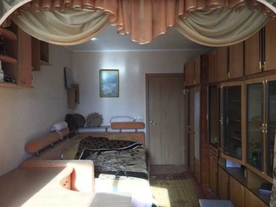 Продається 3-х кімнатна квартира на В.Тирнівській (р-н Автовокзалу) Полтава