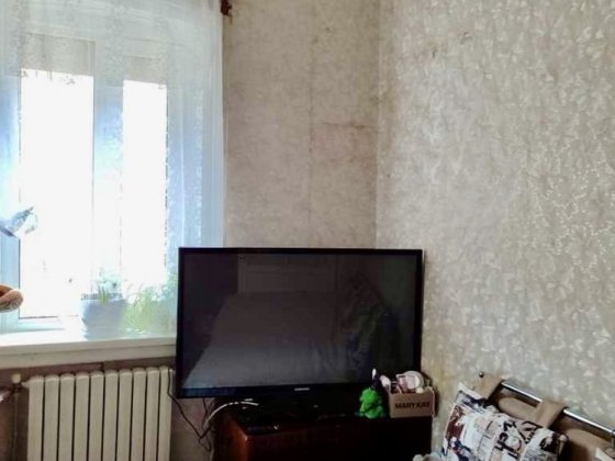 2 кімн.квартира на Зигіна