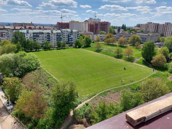 44504 Квартира яка варта уваги 1к на Озерній Хмельницкий