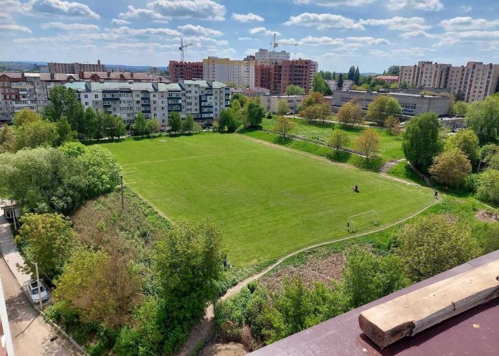 44504 Квартира яка варта уваги 1к на Озерній - фото 1