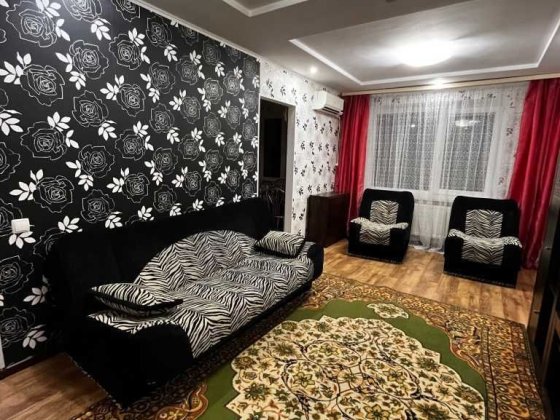 ‼️СЕРТИФІКАТ ‼️2-к з ремонтом - 45 кв/м 10 хв до Полтави