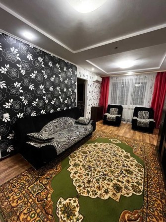 ‼️СЕРТИФІКАТ ‼️2-к з ремонтом - 45 кв/м 10 хв до Полтави - фото 1