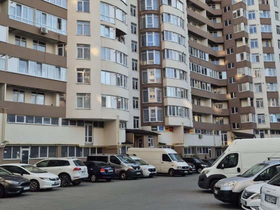 Продаж 2 кім квартири по вул.Київська Тернополь