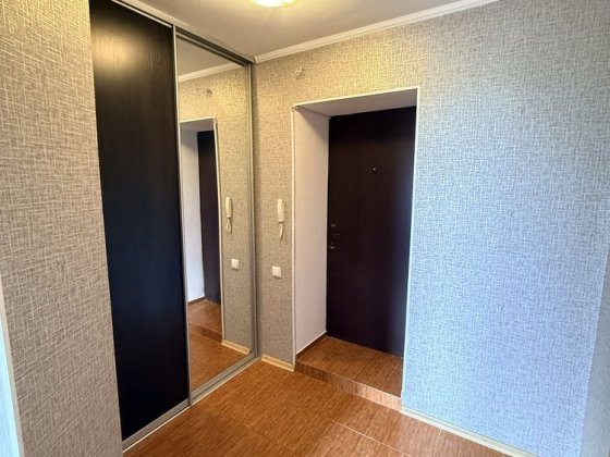 Укомплектована однокімнатна Сумы