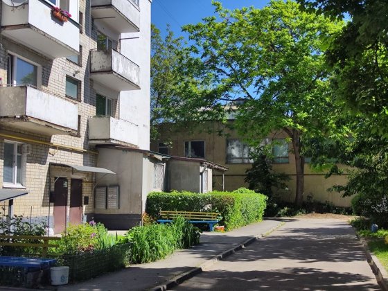= продаж 2-х кімнатної чешки район аграрного коледжу Ровно